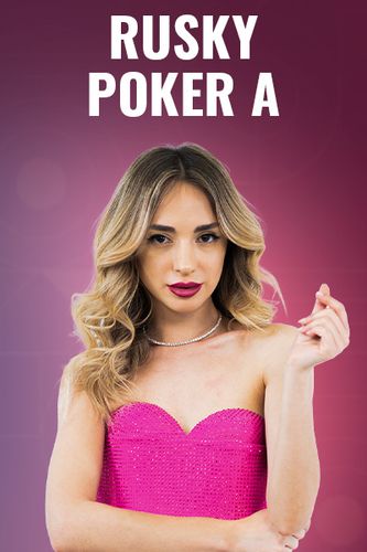 Rusky Poker A
