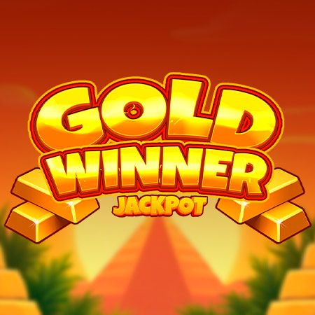 Gold Winner Jackpot