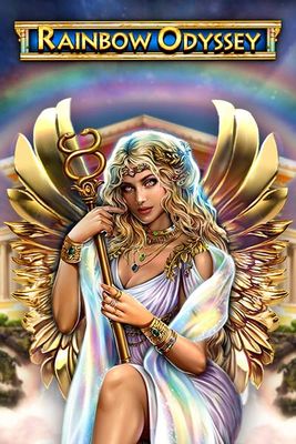Rainbow Odyssey