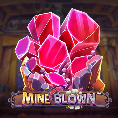 Mine Blown