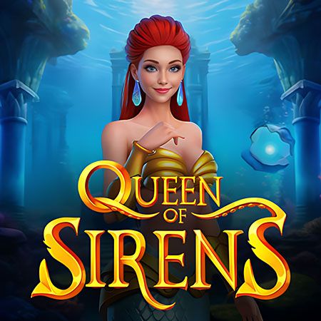 Queen of Sirens