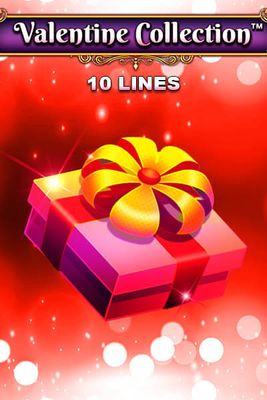 Valentine Collection 10 Lines