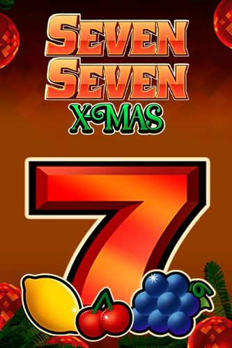 Seven Seven Xmas