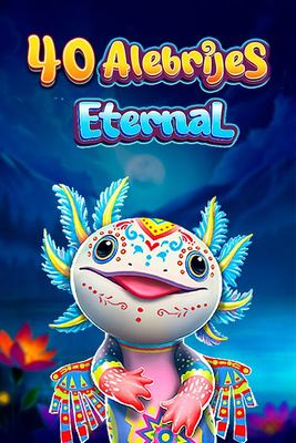 40 Alebrijes Eternal