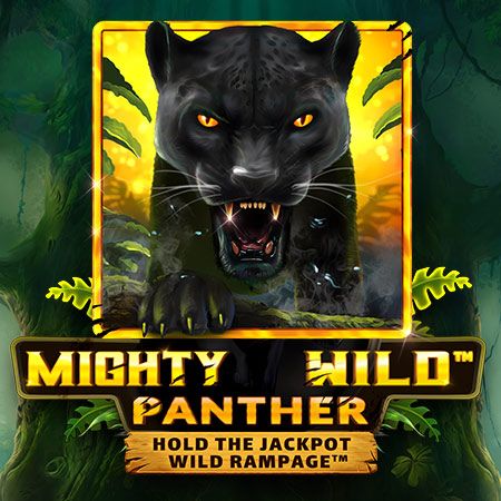 Mighty Wild: Panther