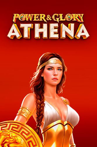 Power & Glory Athena
