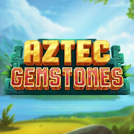 Aztec Gemstones