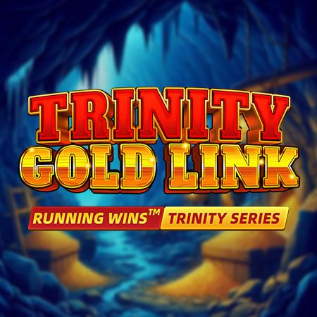 Trinity Gold Link
