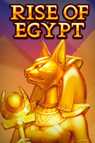 Rise of Egypt